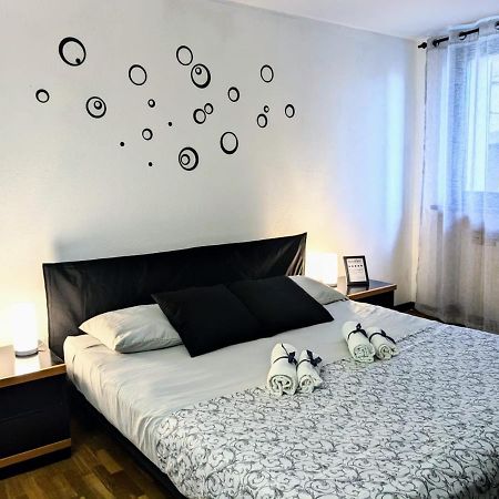 Romeo Secret Rooms Verona Ngoại thất bức ảnh