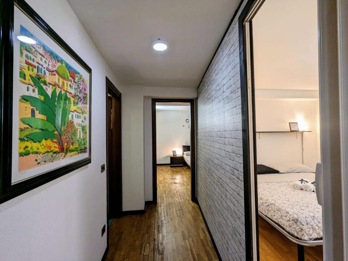 Romeo Secret Rooms Verona Ngoại thất bức ảnh