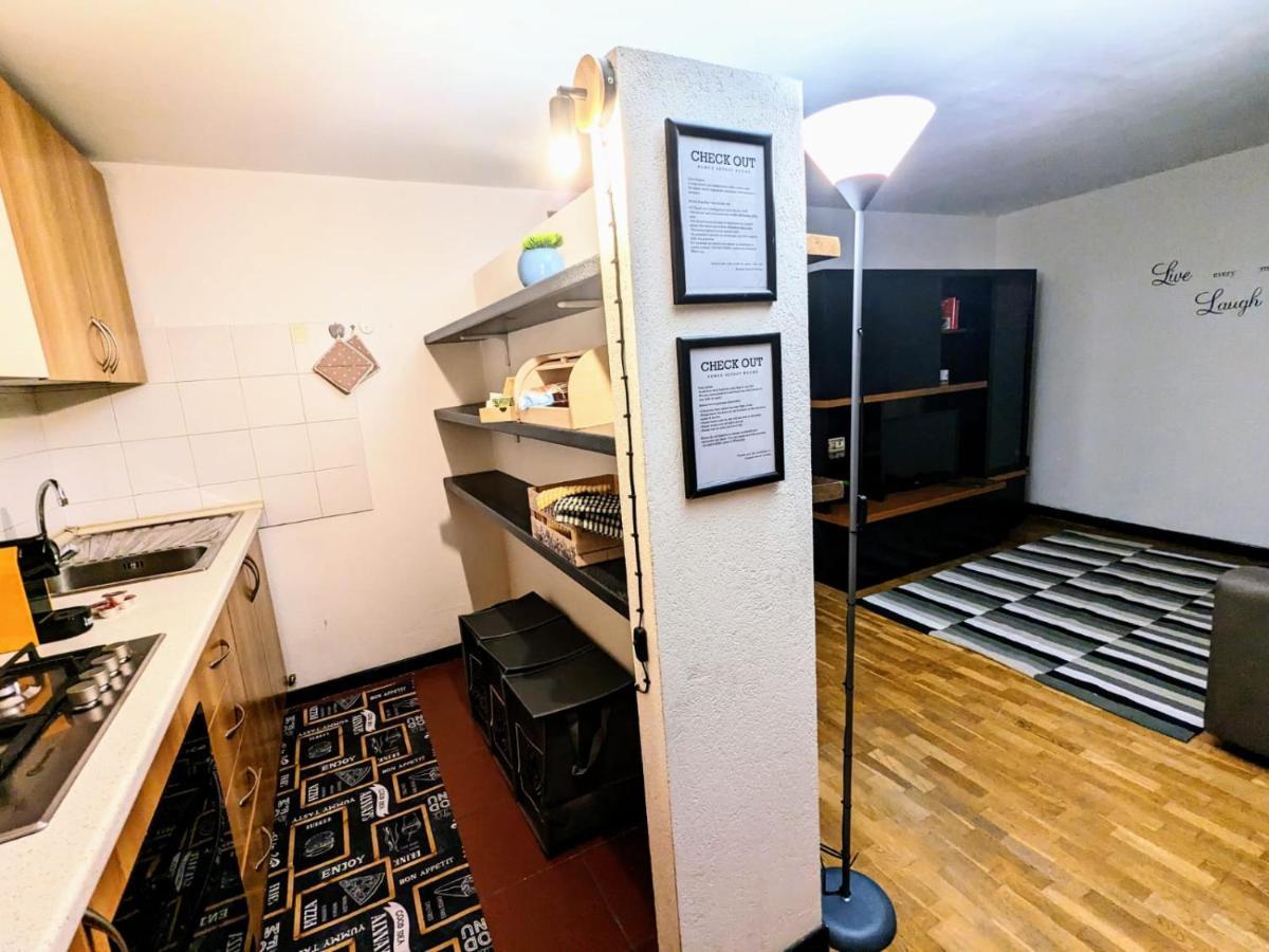 Romeo Secret Rooms Verona Ngoại thất bức ảnh