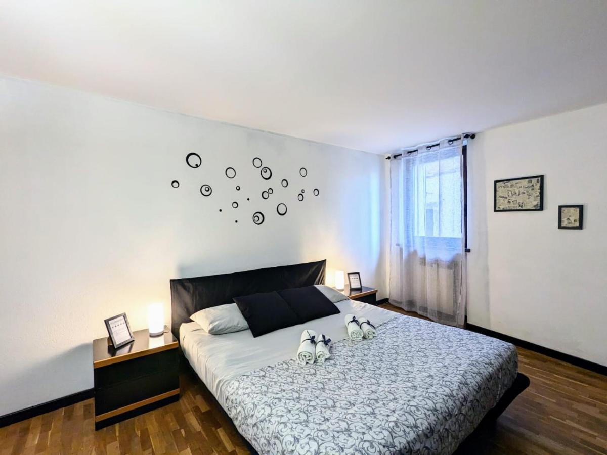Romeo Secret Rooms Verona Ngoại thất bức ảnh