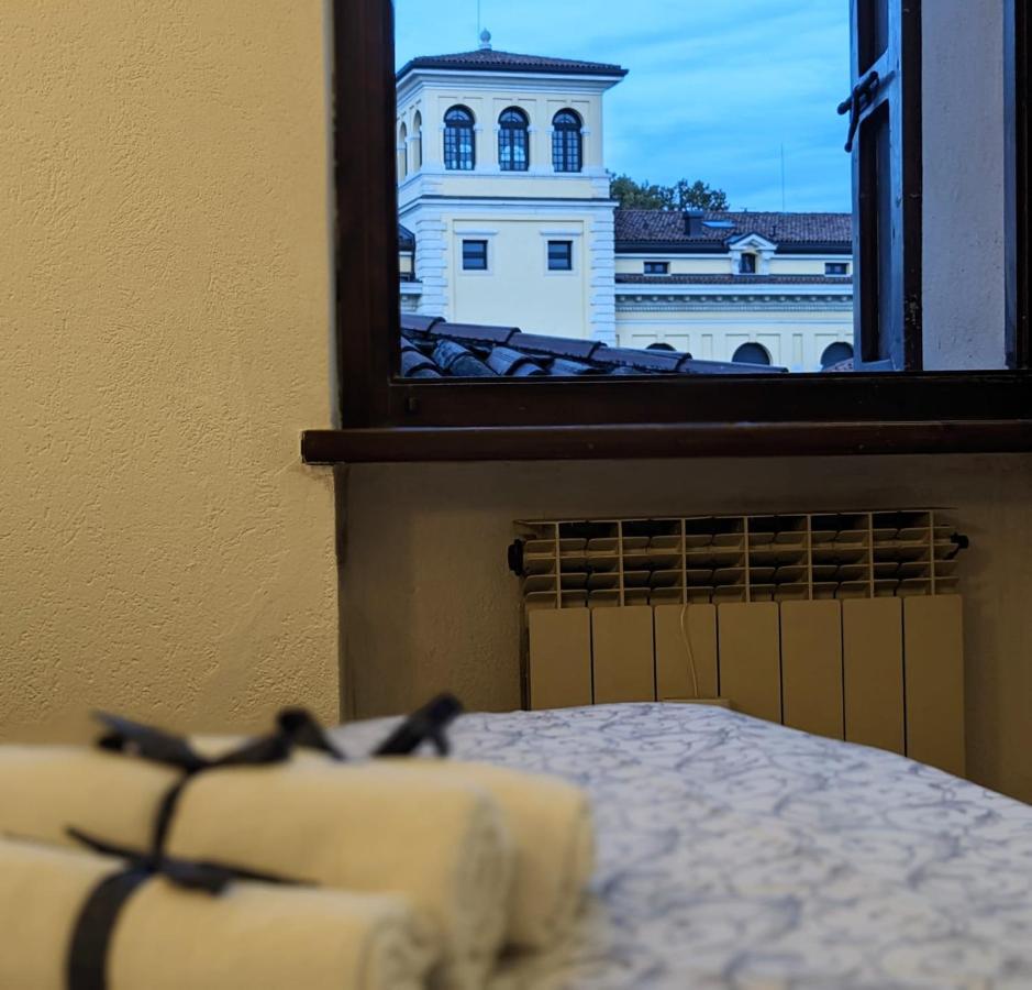Romeo Secret Rooms Verona Ngoại thất bức ảnh