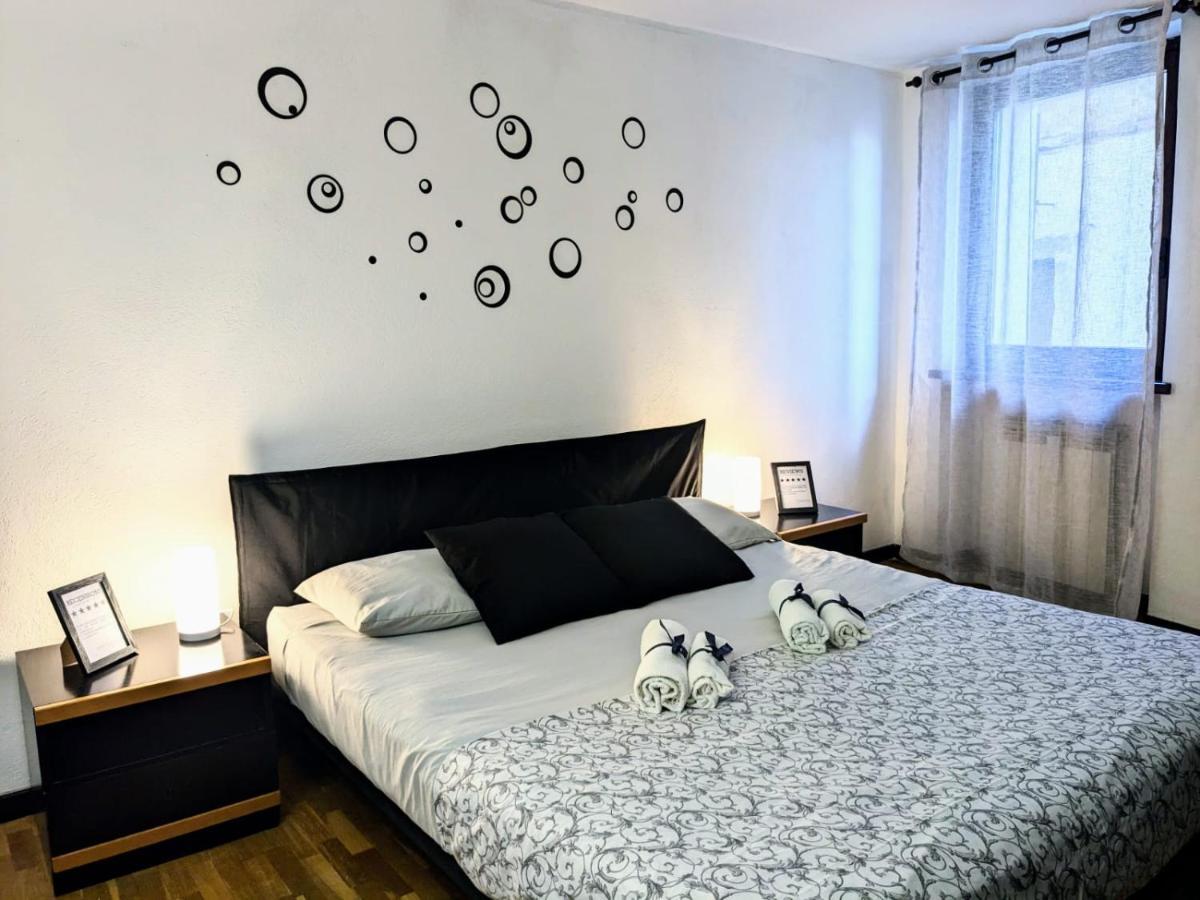 Romeo Secret Rooms Verona Ngoại thất bức ảnh