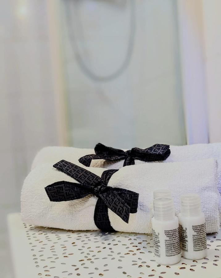Romeo Secret Rooms Verona Ngoại thất bức ảnh