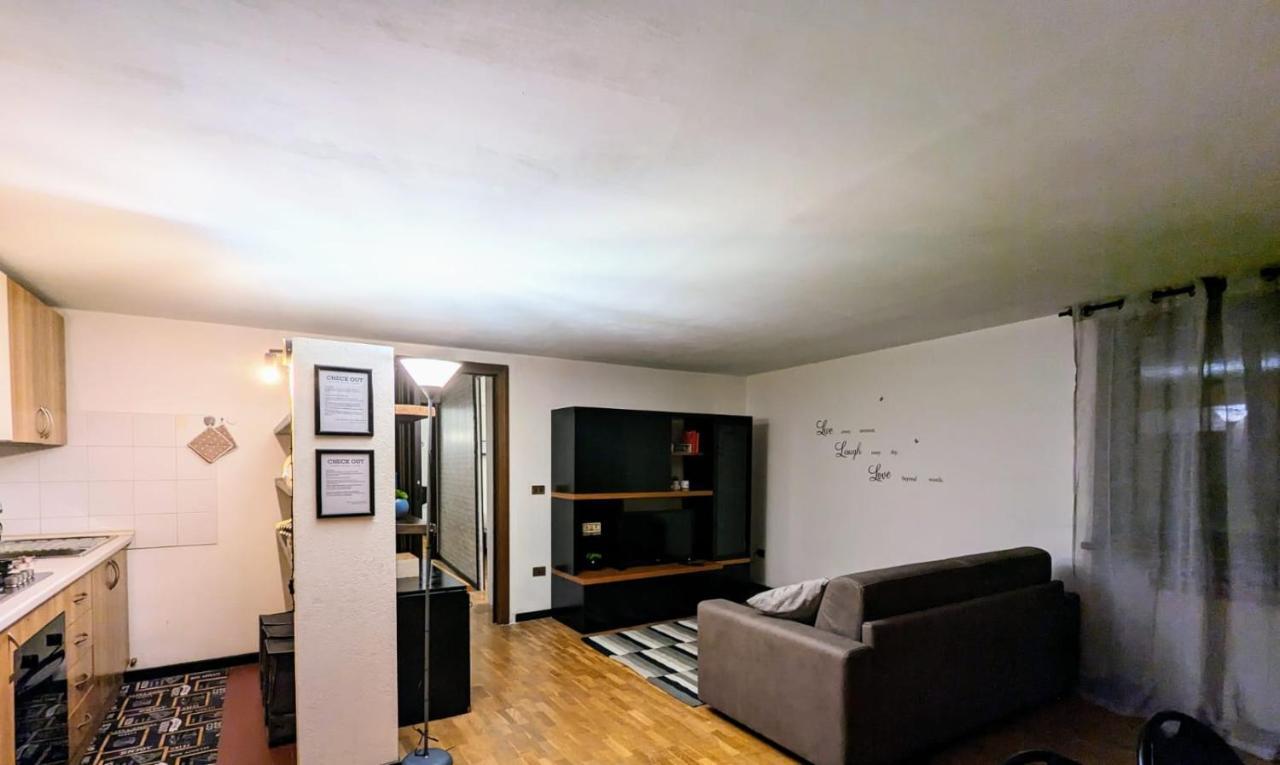 Romeo Secret Rooms Verona Ngoại thất bức ảnh
