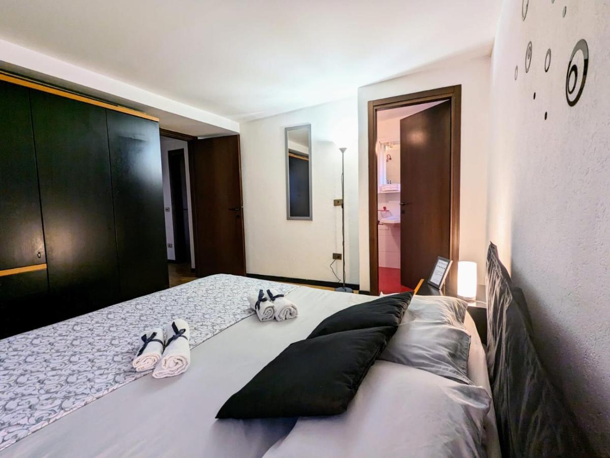 Romeo Secret Rooms Verona Ngoại thất bức ảnh